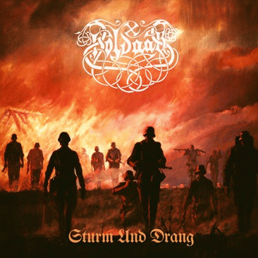 Holdaar : Sturm und Drang